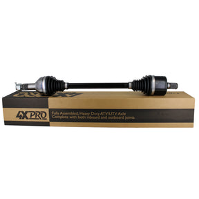 Can Am Defender Traxter HD5 HD8 HD10 Rear Left/Right Axle 2016-2026 705502451 | 4XPRO - product view 1