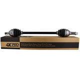 Can Am Maverick Front Right Axle 2017-2021 | 4XPRO - product view 1