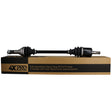 Can Am Commander / Maverick Sport 1000 Front Right Axle 2019-2026 | 4XPRO - product view 1