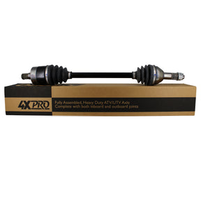 Can Am Commander 800 / 1000 Rear Axle 2016-2020 | 4XPRO - product view 1