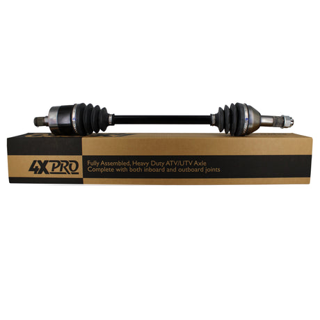 Can Am Commander 800 / 1000 Rear Axle 2016-2020 | 4XPRO - product view 1