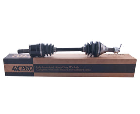 Kawasaki Brute Force Front Left Axle 2005 - 2026 - product view 1