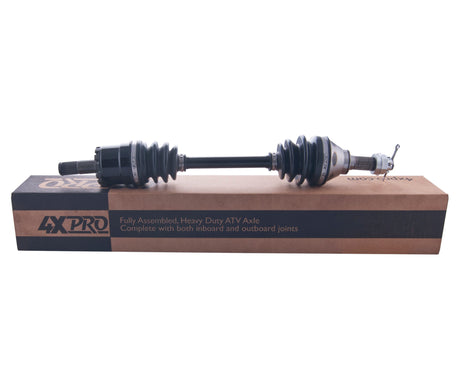 Kawasaki Brute Force Front Left Axle 2005 - 2026 - product view 1