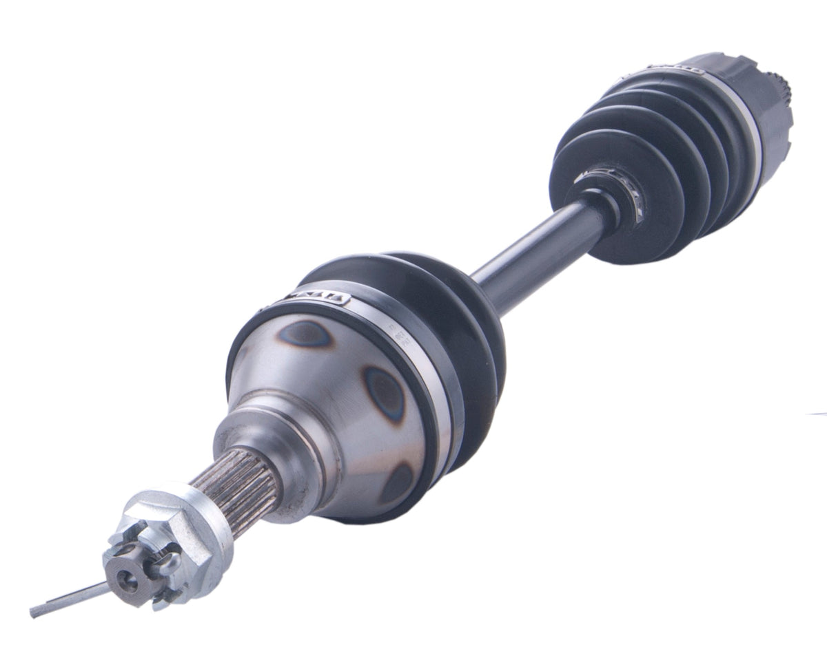 Kawasaki Brute Force Front Left Axle 2005 - 2026 - product view 3