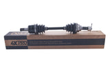 Kawasaki Prairie Brute Force 360 650 700 Front Right Axle 2002 - 2013 - product view 1