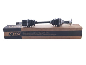 Kawasaki Prairie Brute Force 360 650 700 Front Right Axle 2002 - 2013 - product view 1