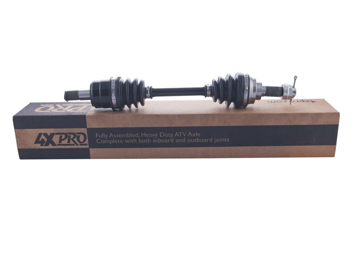 Suzuki Twin Peaks 700 Front Right Axle K5926-61136 - product view 1