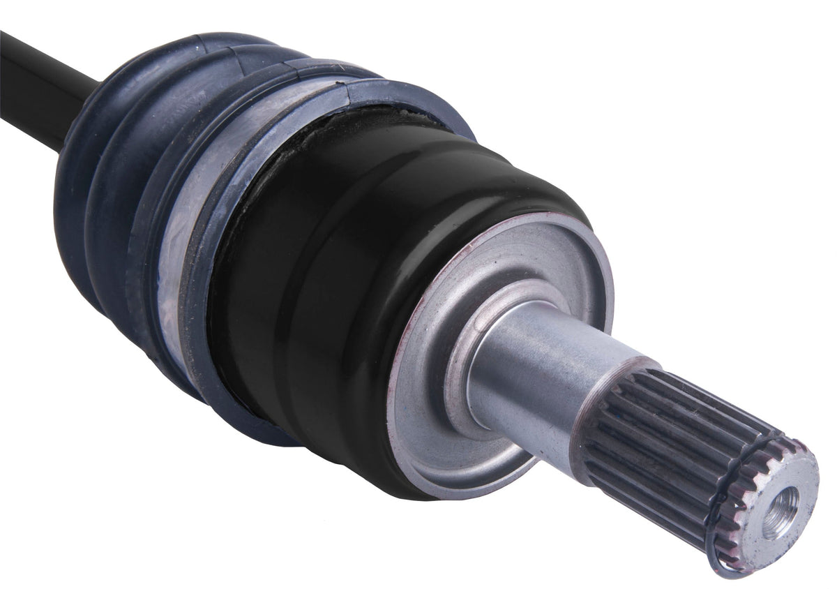 Suzuki Twin Peaks 700 front right atv axle & wheel bearing 2004 2005 K5926-61136 - product view 3