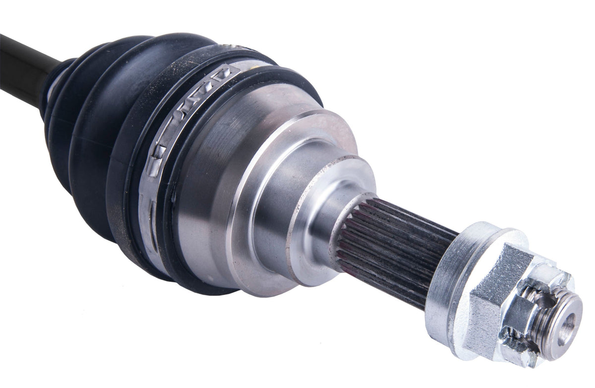 Suzuki Twin Peaks 700 front right atv axle & wheel bearing 2004 2005 K5926-61136 - product view 2