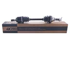 Kawasaki Brute Force 650I 750I Front Right Axle 2005 - 2026 - product view 1