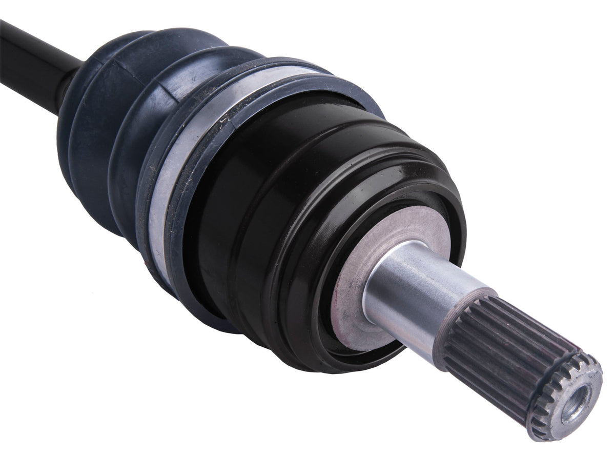 Kawasaki Prairie 400 Front Left/Right Axle and Wheel Bearing Kit - product view 3