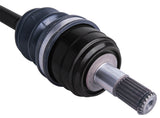 Kawasaki Prairie 400 Front Left/Right Axle and Wheel Bearing Kit - product view 3