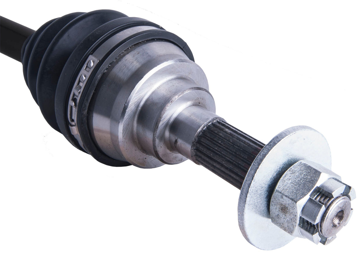 Kawasaki Prairie 400 Front Left/Right Axle and Wheel Bearing Kit - product view 2