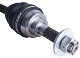 Kawasaki Prairie 400 Front Axles and Wheel Bearing Set  1997 - 2002 - product view 3