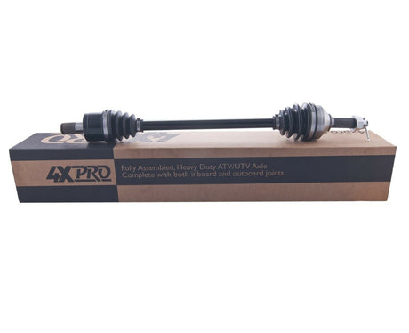 Kawasaki Teryx 750 Front Left/Right Axle 2008-2013 | 4XPRO - product view 1