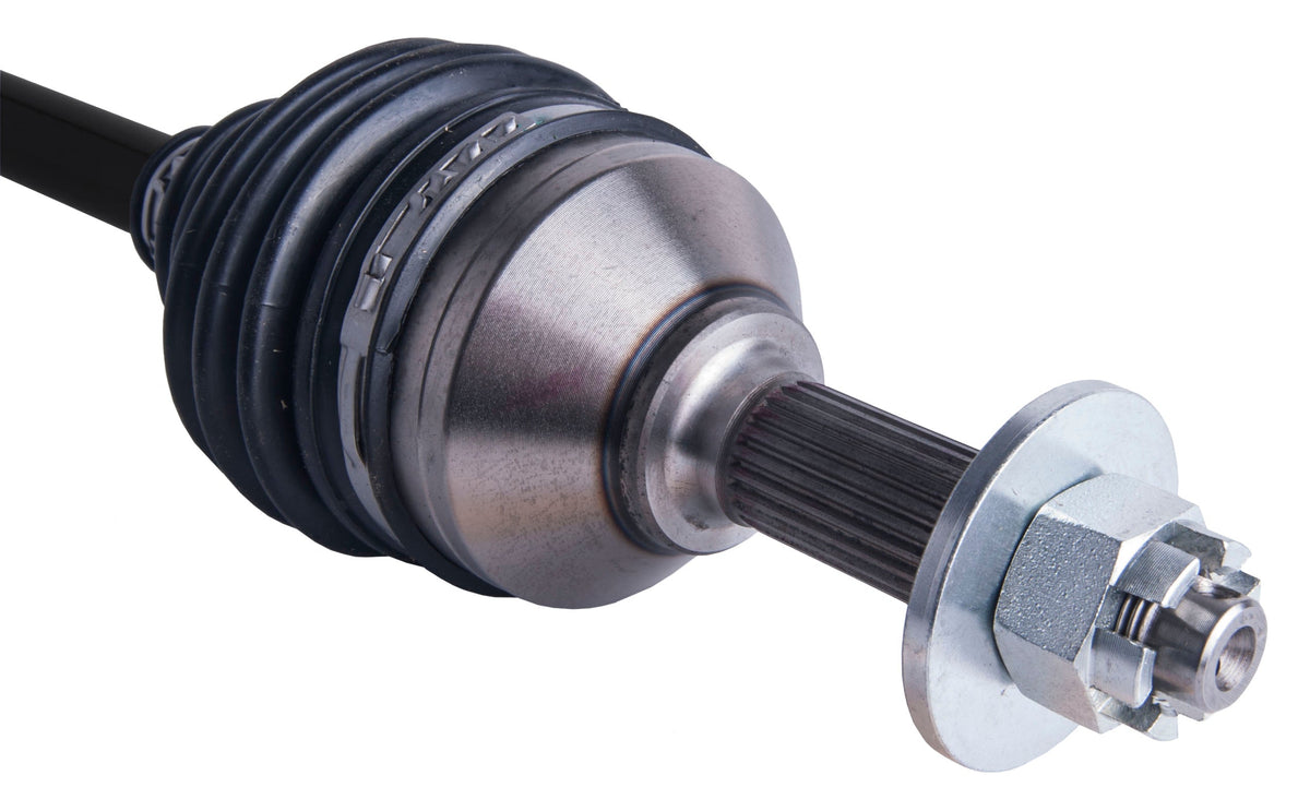 Kawasaki Teryx 750 Front Left/Right Axle and Wheel Bearing Kit 2008-2013 | 4XPRO - product view 2