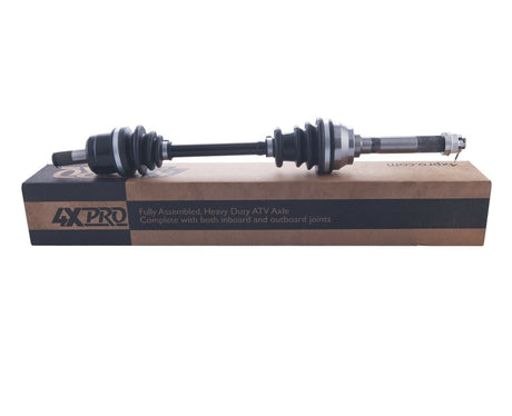 Kawasaki Mule / Mule SX 610 Front Left/Right Axle 2005-2026 | 4XPRO - product view 1