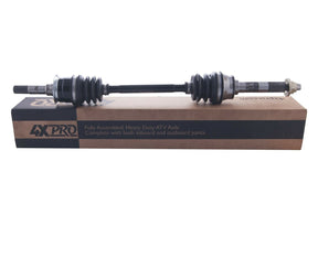 Suzuki Quv 620 Front Left Or Right Cv Axle - product view 1