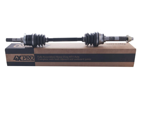Suzuki Quv 620 Front Left Or Right Cv Axle - product view 1