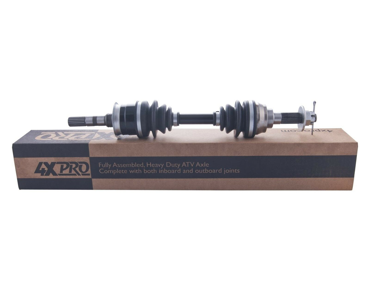 Kawasaki Bayou 300 400 Front Left / Right Axle 1989  - 2005 - product view 1