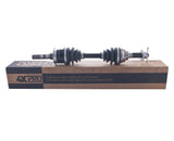 Kawasaki Bayou 300 400 Front Left / Right Axle 1989  - 2005 - product view 1