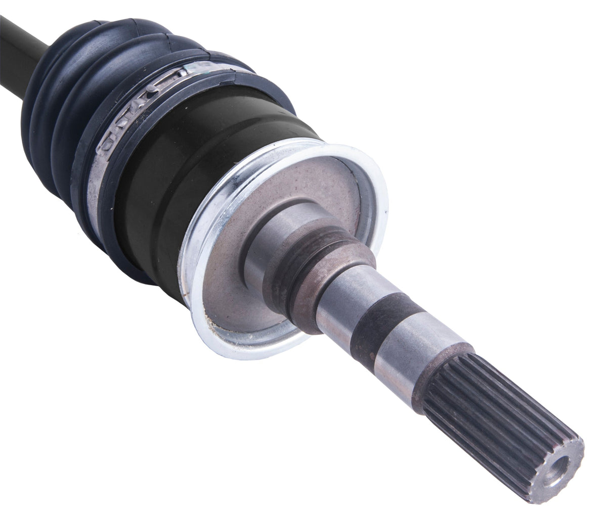 Kawasaki Bayou 300 400 Front Left/Right Axle and Wheel Bearing Kit - product view 3