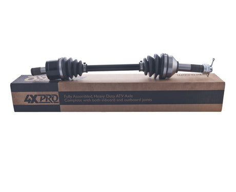 Kawasaki Brute Force 650i 750i Rear Left/Right Axle 2005-2026 - product view 1