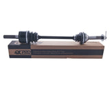 Kawasaki Teryx 750 Rear Left Axle 2008-2011 | 4XPRO - product view 1