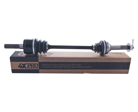 Kawasaki Teryx 750 Rear Left Axle 2008-2011 | 4XPRO - product view 1