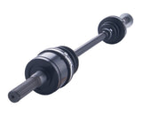 Kawasaki Teryx 750 Rear Axle Set 2008 - 2011 | 4XPRO - product view 2