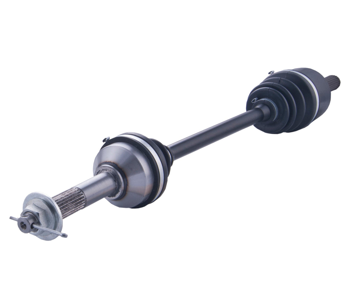 Kawasaki Teryx 750 Rear Axle Set 2008 - 2011 | 4XPRO - product view 3