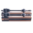 Kawasaki Teryx 750 Rear Axle Set 2012 2013 | 4XPRO - product view 1