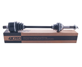 Kawasaki Teryx 750 Rear Right Axle 2008-2011 | 4XPRO - product view 1