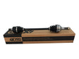 Kawasaki Teryx / Teryx 4 Front Right Axle 2013 - 2021 59266-0048 | 4XPRO - product view 1