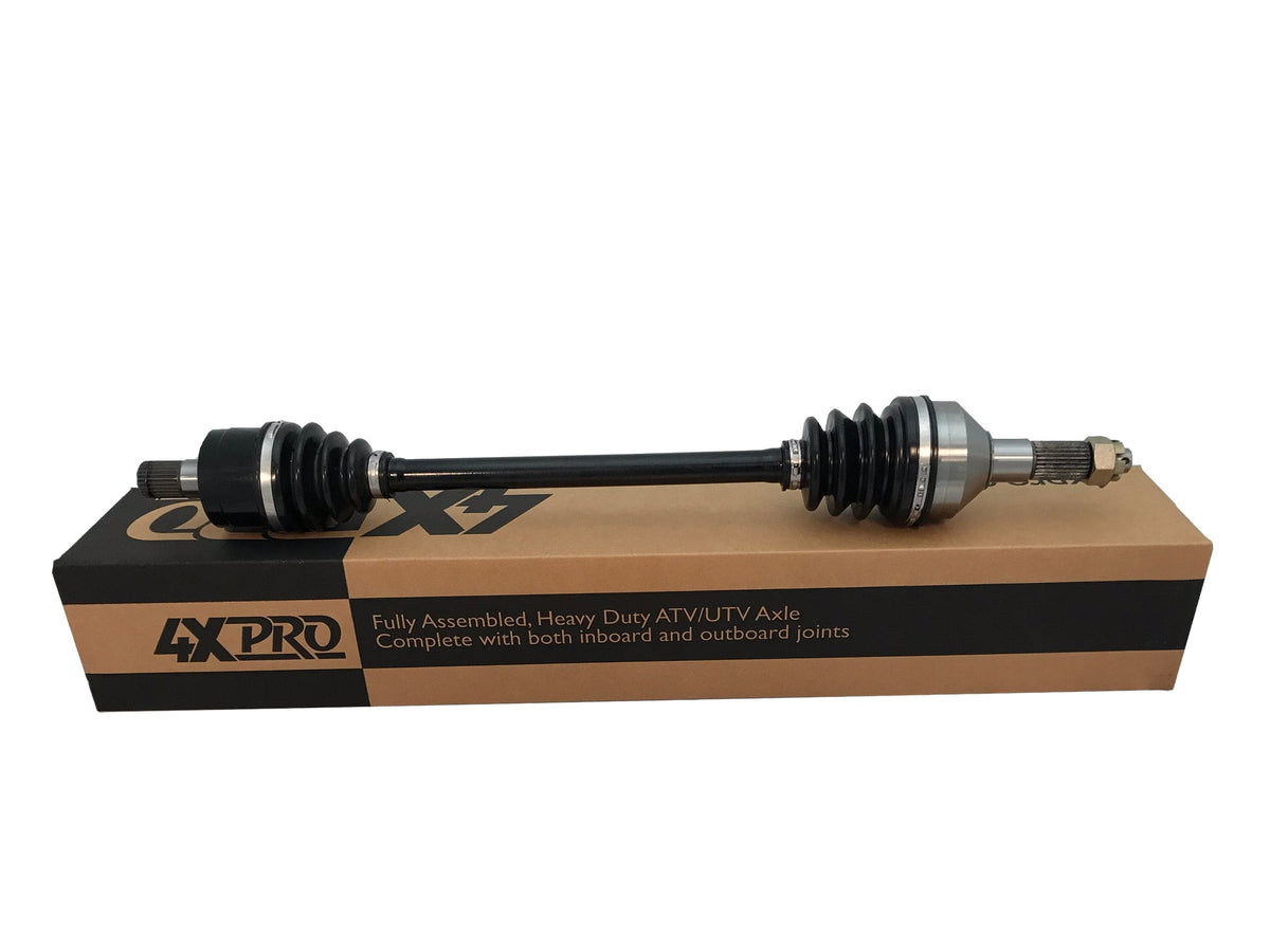 Kawasaki Teryx / Teryx 4 Front Right Axle 2013 - 2021 59266-0048 | 4XPRO - product view 1