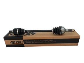 Kawasaki Teryx / Teryx 4 Front Right Axle 2013 - 2021 59266-0048 | 4XPRO - product view 1