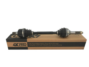 Kawasaki Teryx / Teryx 4 800 750 Rear Left Right Axle 2013 - 2015 | 4XPRO - product view 1
