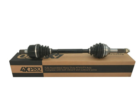 Kawasaki Teryx / Teryx 4 800 Rear Left/Right Axle 2016 - 2021 | 4XPRO - product view 1