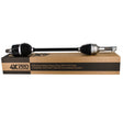 Kawasaki Mule PRO MX Front Axle 2019 - 2023 | 4XPRO - product view 1