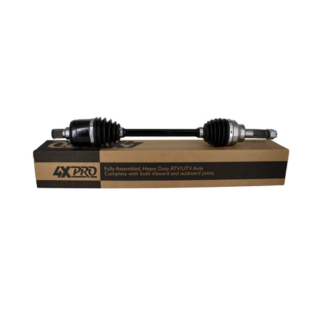 Kawasaki MULE PRO MX Rear Left Axle 2019-2023 | 4XPRO - product view 1