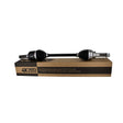 Kawasaki MULE PRO MX Rear Right Axle 2019-2023 | 4XPRO - product view 1