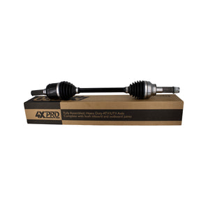 Kawasaki MULE PRO MX Rear Right Axle 2019-2023 | 4XPRO - product view 1
