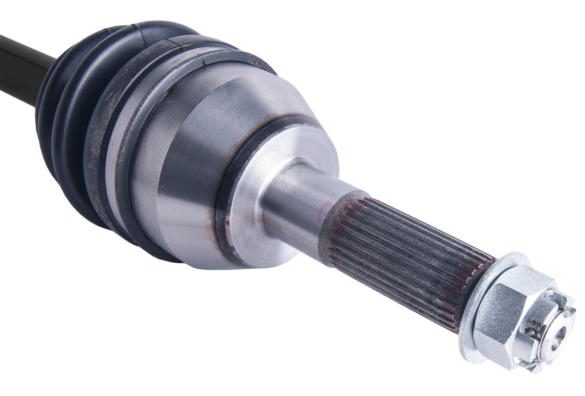 Polaris Sportsman 400 500 700 Rear Axles and Wheel Bearing Set 2003 - 2024 - product view 2