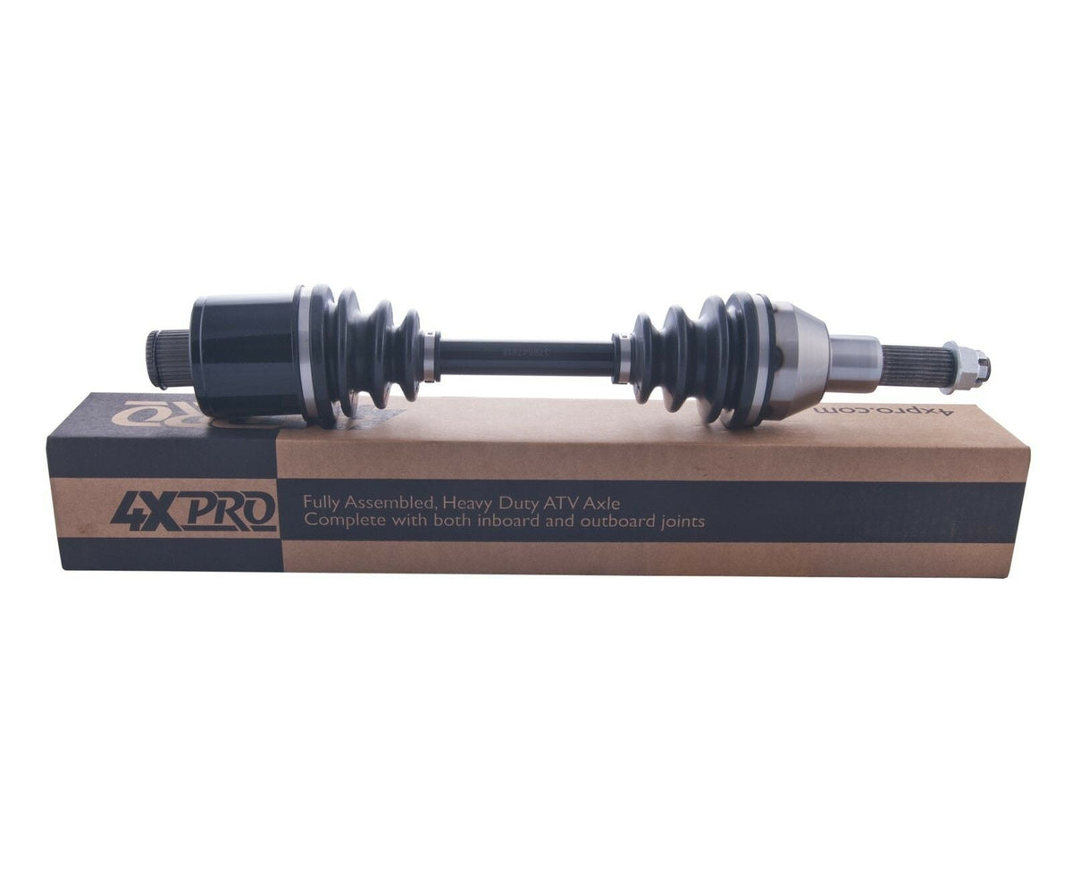Polaris Sportsman Worker Diesel 500 Rear Left/Right Axle 1999 - 2002 | 4XPRO - product view 1
