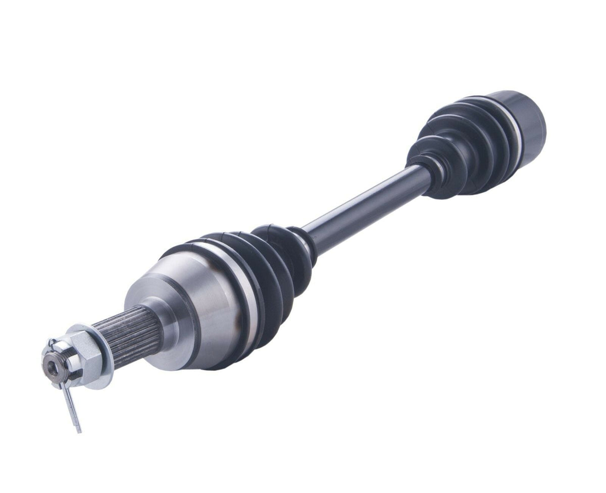 Polaris RZR 50" 570 800 900 Front Left/Right Axle 2008 - 2027 | 4XPRO - product view 3