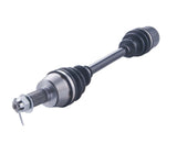 Polaris RZR 50" 570 800 900 Front Left/Right Axle 2008 - 2027 | 4XPRO - product view 3