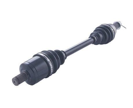 Polaris RZR 50" 570 800 900 Front Left/Right Axle 2008 - 2027 | 4XPRO - product view 1