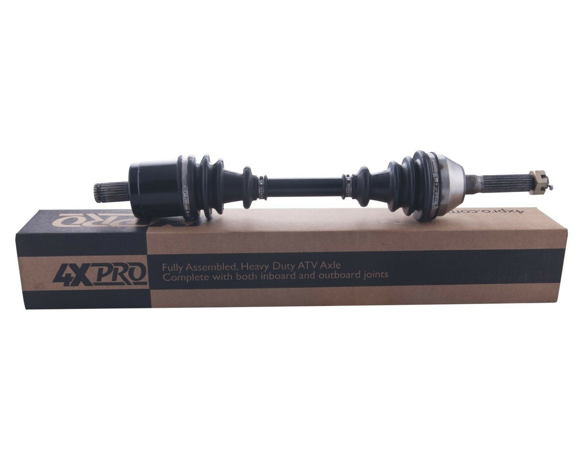 Polaris Sportsman 400 450 500 600 700 800 Front Left / Right Axle  2005 2006 - product view 1