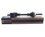 Polaris Sportsman 400 450 500 600 700 800 Front Left / Right Axle  2005 2006 - product view 1