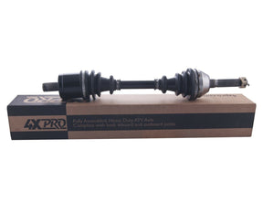 Polaris Sportsman 400 450 500 600 700 800 Front Left / Right Axle  2005 2006 - product view 1